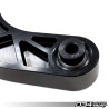 Bras de suspension 034Motorsport arrière supérieurs réglables, VAG PQ35, MQB/MQB EVO