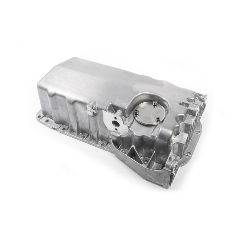Baffled Oil Pan Audi A3 - Forge Motorsport