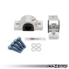 Barre Anti-Roulis Arrière Réglable 034Motorsport pour B8/B8.5 Q5/SQ5
