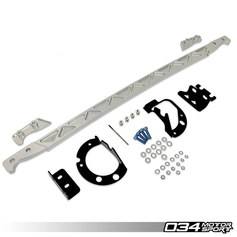 Barre anti rapprochement A4/S4/Allroad/A5/S5 034Motorsport