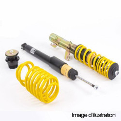 Combinés filetés STXA ST...