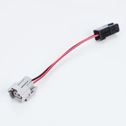 Connecteur injecteur EV1...