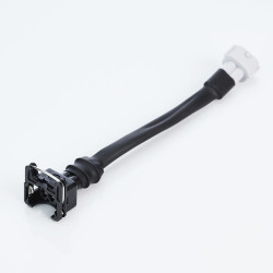 Connectique injecteurs MPI...