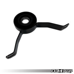 Driveshaft support...