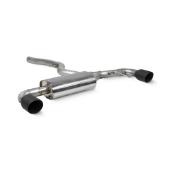 Demi ligne BMW 220I G42...