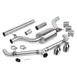 Demi-ligne CBK0001 APR pour...