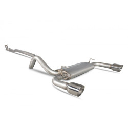 Demi-ligne SFT005 Scorpion...