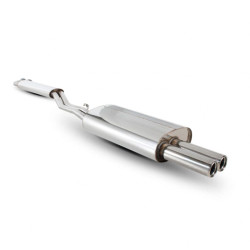 Demi-ligne SBM012 Scorpion...