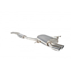 Demi-ligne SBM061M Scorpion...
