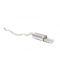 Demi-ligne SCNS014 Scorpion...