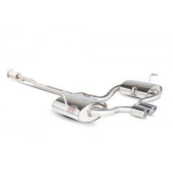 Demi-ligne SMN012 Scorpion...