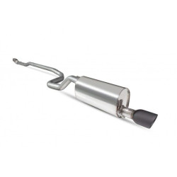 Demi-ligne SVXS065C...