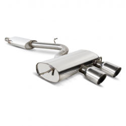 Demi-ligne SVW039 Scorpion...