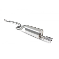 Demi-ligne Scorpion SVXS068...