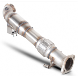 Downpipe + cata SFDX071...