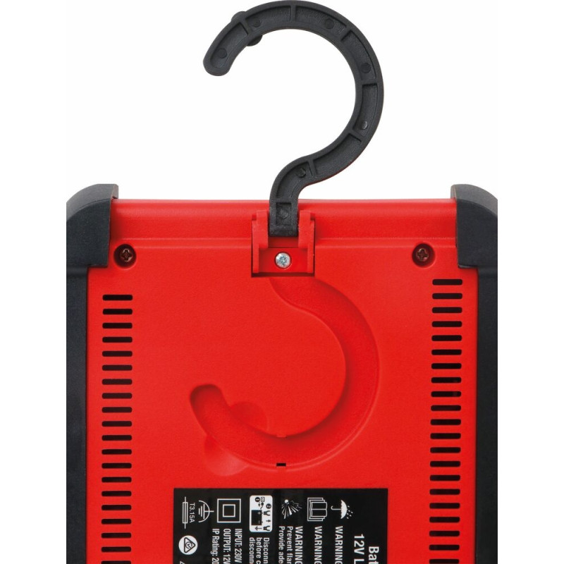 Automatisches Batterieladegerät / Erhaltungsladegerät Schumarer 12V 10A SPI 10