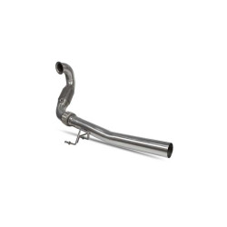 Downpipe + cata SVWX051...