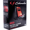 Automatisches Batterieladegerät / Erhaltungsladegerät Schumarer 12V 10A SPI 10