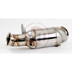 Downpipe + Cata 500001013...