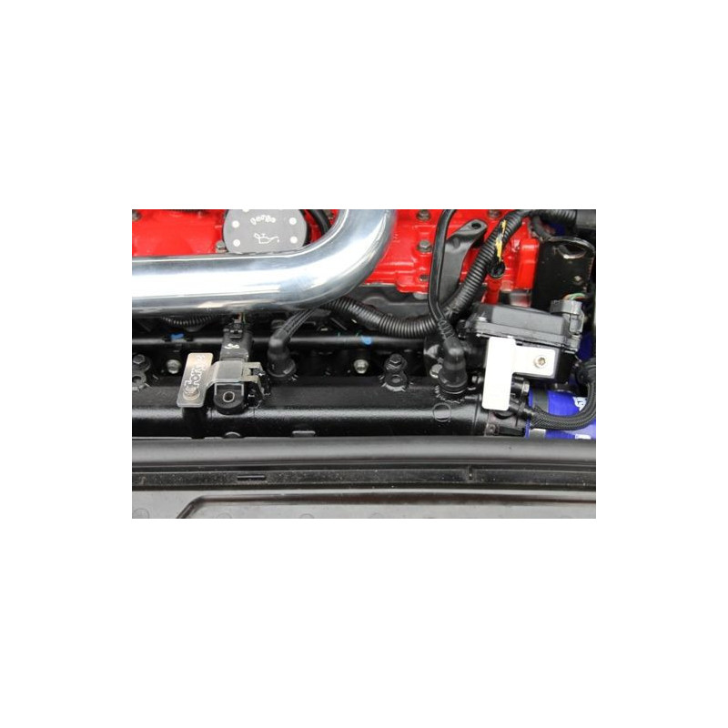 Composant de freinage Renault Megane Mk2 - Forge Motorsport