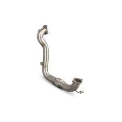 Downpipe + décata SFDC078...