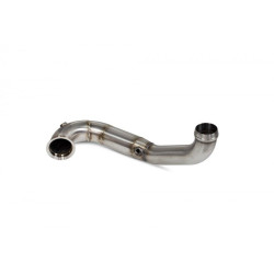 Downpipe + décata SMBC003...