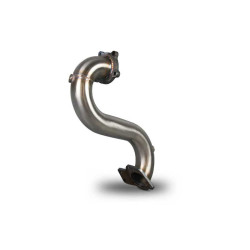 Downpipe + décata SVXC062...
