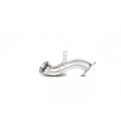 Downpipe + décata SVXC058...