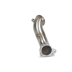 Downpipe + décata SVXC064...