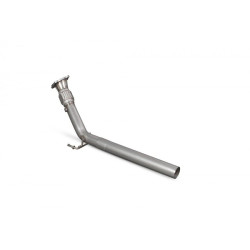 Downpipe + décata SVWC052...