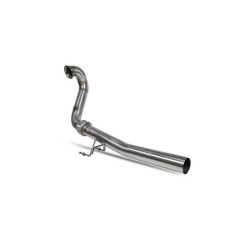 Downpipe + décata SVWC051...
