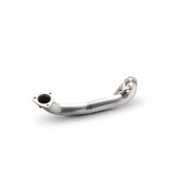 Downpipe + décatalyseur...