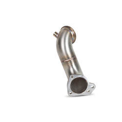 Downpipe + décatalyseur...