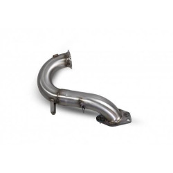Downpipe + décata SRNC031...