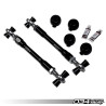 Biellettes arrière réglables Motorsport 034Motorsport – VW & Audi PQ35 / MQB EVO