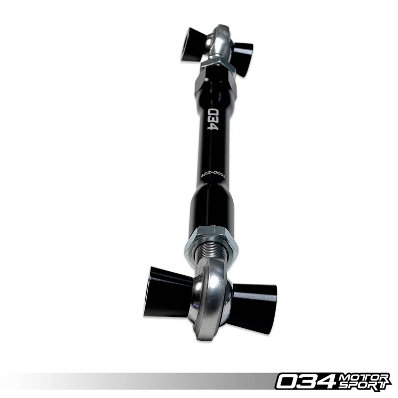 Biellettes arrière réglables Motorsport 034Motorsport – VW & Audi PQ35 / MQB EVO