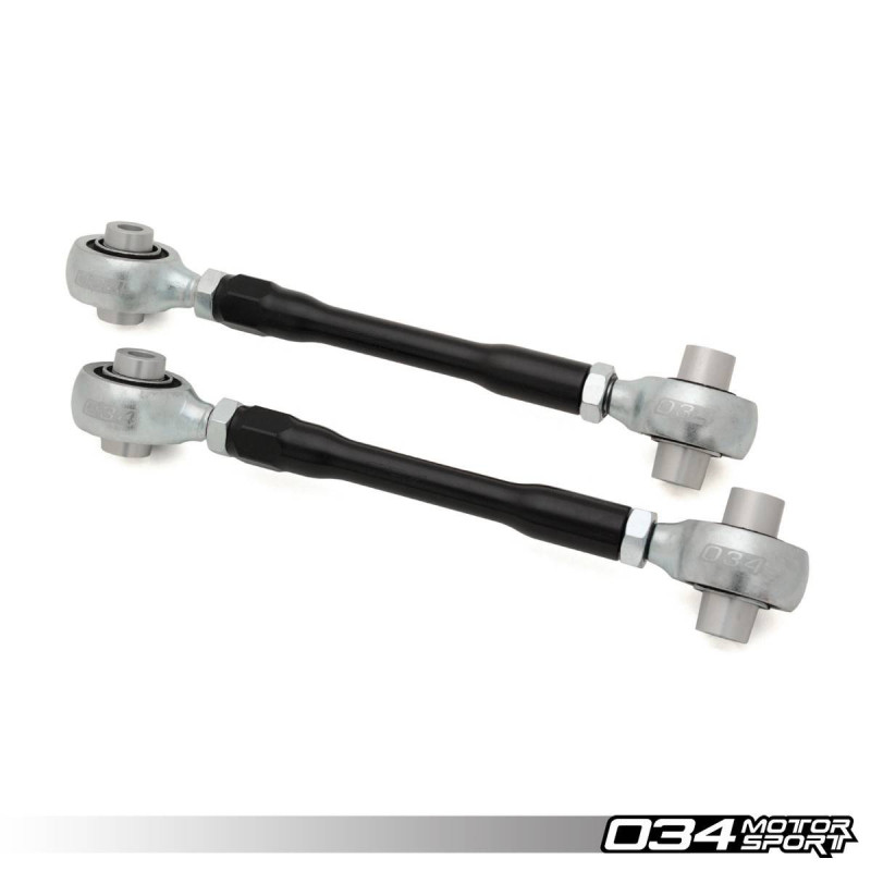 Biellettes de Carrossage Arrière Réglables 034Motorsport Density Line – VAG MQB