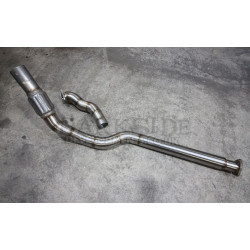 Downpipe défap DSD5058...