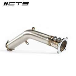 Downpipe décatalyseur...