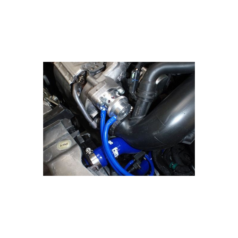 External Dump Valve Citroe?n DS3 - Forge Motorsport