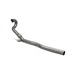 Downpipe suppression FAP...