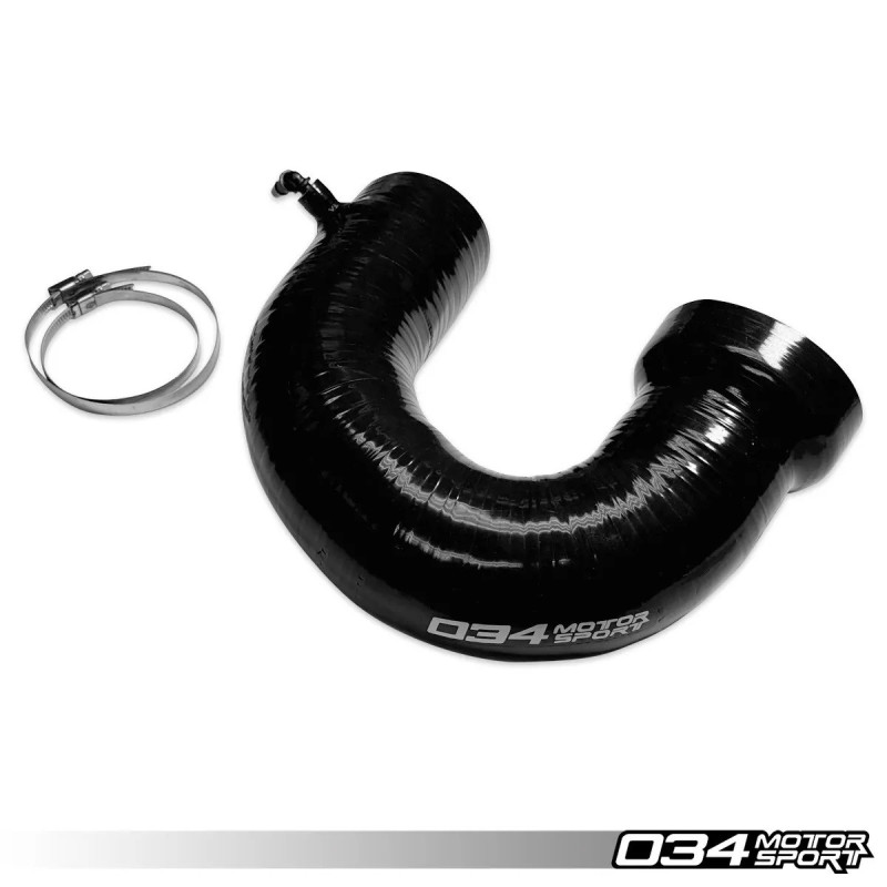 Durite Admission Papillon Haute Performance 034Motorsport – Audi Q7 4M 3.0 TFSI (2015-2021)