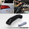 Durite Admission Papillon Haute Performance Silicone 034Motorsport – Audi Q5/SQ5 3.0 TFSI