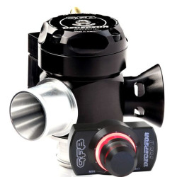Dump valve DECEPTOR PRO 2...