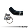 Durite d'Alimentation de Direction Assistée Renforcé en Fluorosilicone 034Motorsport pour Audi