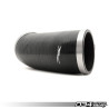 Durite de MAF renforcée silicone 034Motorsport – Audi B5 S4 & C5 A6 2.7T