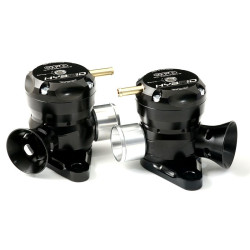 Dump valve Hybrid TMS T9205...