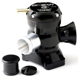 Valve dump hybrid TMS T9210...