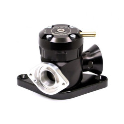 Dump valve TMS RESPONS...