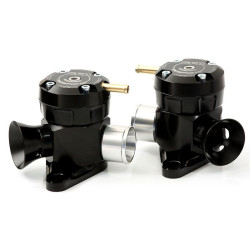 Dump valve TMS RESPONS...